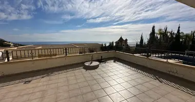 Appartement 2 chambres dans Altea, Espagne