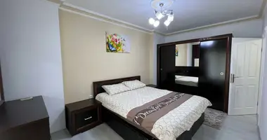 Wohnung 3 Zimmer in Alanya, Türkei