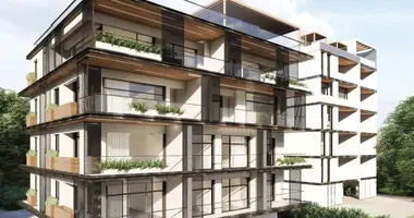 2 bedroom apartment in Larnaca, Cyprus