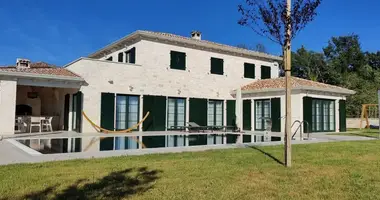 Villa 4 chambres dans Porec, Croatie