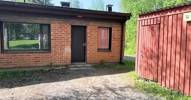 Adosado Adosado en Lounais-Pirkanmaan seutukunta, Finlandia