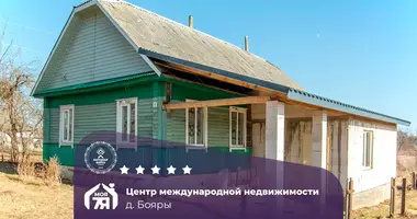 Дом в Тюрлёвский сельский Совет, Беларусь