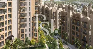 Apartamento 2 habitaciones en Dubái, Emiratos Árabes Unidos