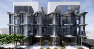 2 bedroom apartment in Paphos Municipality, Cyprus