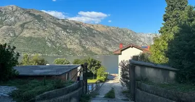 Apartamento 1 habitacion en Kotor, Montenegro