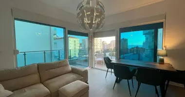 Apartamento 4 habitaciones en Boreti, Montenegro
