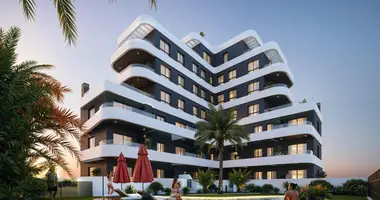 2 bedroom apartment in Guardamar del Segura, Spain