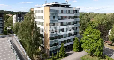 Apartamento 2 habitaciones en Lieto, Finlandia