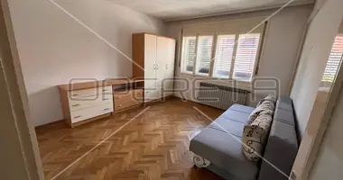 Appartement 2 chambres dans Zagreb, Croatie