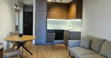 Appartement 2 chambres dans Budva, Monténégro