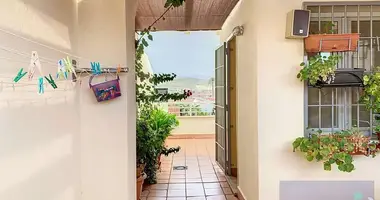 Townhouse in el Campello, Spain