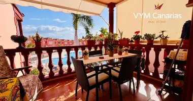 1 bedroom apartment in Adeje, Spain