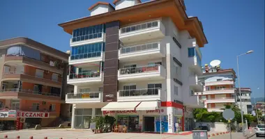 1 bedroom apartment in Alanya, Turkey