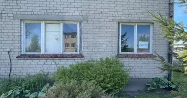 Квартира 2 комнаты в Bajarskai, Литва