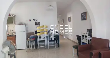 Apartamento 3 habitaciones en Bahía de San Pablo, Malta