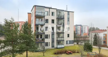 Mieszkanie 3 pokoi w Helsinki sub region, Finlandia
