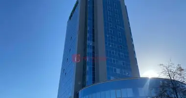 Oficina 45 m² en Minsk, Bielorrusia