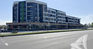 Shop 94 m² in Kobryn, Belarus