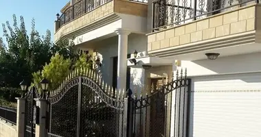 7 bedroom house in Paphos District, Cyprus