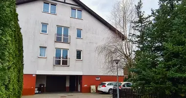 2 room apartment in Tarnowo Podgorne, Poland