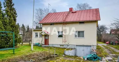 Haus 3 zimmer in Kouvolan seutukunta, Finnland