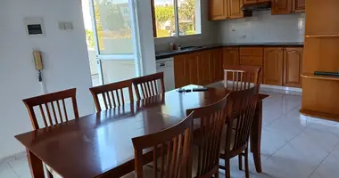 Haus 3 Schlafzimmer in Germasogeia, Zypern