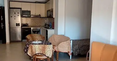 Apartamento 1 habitación en Bashkia Durres, Albania