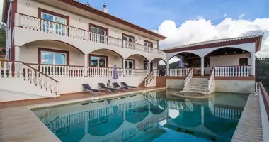 Villa 4 bedrooms in Silves, Portugal