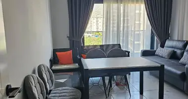 2 room apartment in Mahmutlar, Turkey