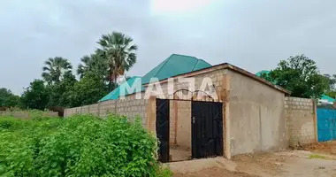Haus 4 zimmer in Sanyang, Gambia
