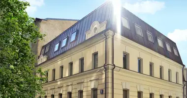 Bureau 1 223 m² dans Moscou, Russie
