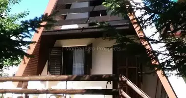 Дом 2 спальни в Черногория