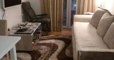 Студия 1 комната в Бар, Черногория