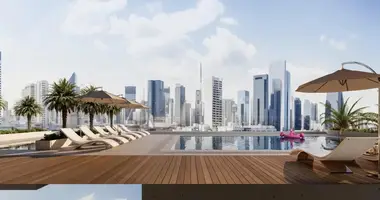 Studio in Dubai, Vereinigte Arabische Emirate