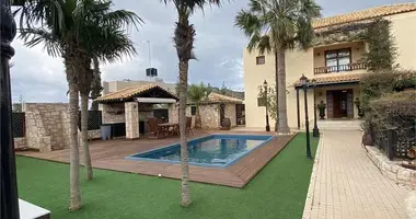 Villa 7 bedrooms in Municipality of Chersonissos, Greece