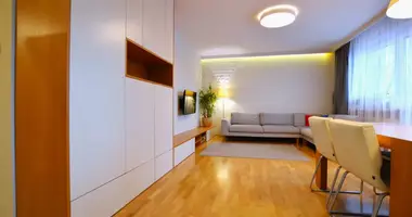 Apartamento 3 habitaciones en Varsovia, Polonia