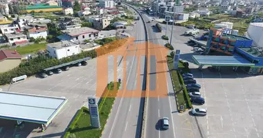 Entrepôt 436 m² dans Bashkia Durres, Albanie