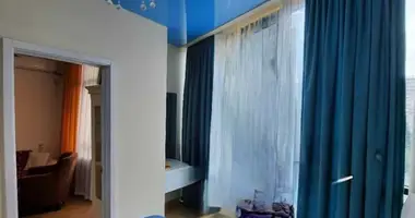 Mieszkanie 3 pokoi w Batumi, Gruzja