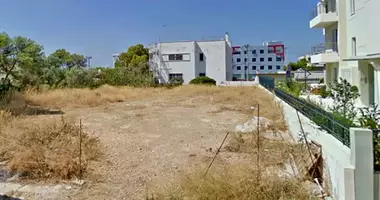 Grundstück in Agia Marina, Griechenland