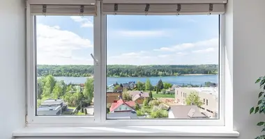 2 room apartment in Kaunas, Lithuania