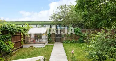 Appartement 2 chambres dans Helsinki sub region, Finlande
