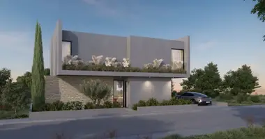 Villa 3 chambres dans Kápparis, Chypre