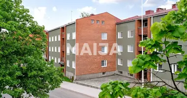 Apartamento 2 habitaciones en Kouvola sub region, Finlandia