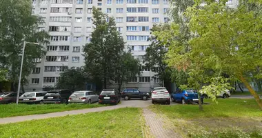 Appartement 1 chambre dans Minsk, Biélorussie