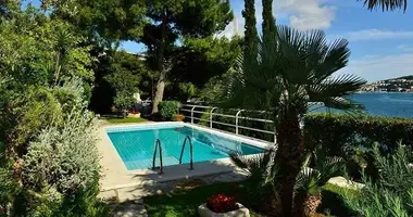 Villa 4 bedrooms in Grad Dubrovnik, Croatia