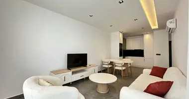 Wohnung 3 Schlafzimmer in Kargıcak, Türkei