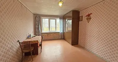 Appartement 1 chambre dans Minsk, Biélorussie