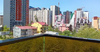 Квартира 2 комнаты в Батуми, Грузия