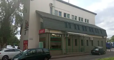 Commercial property in Minsk, Belarus