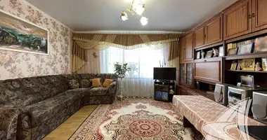 Apartamento 2 habitaciones en Brest, Bielorrusia